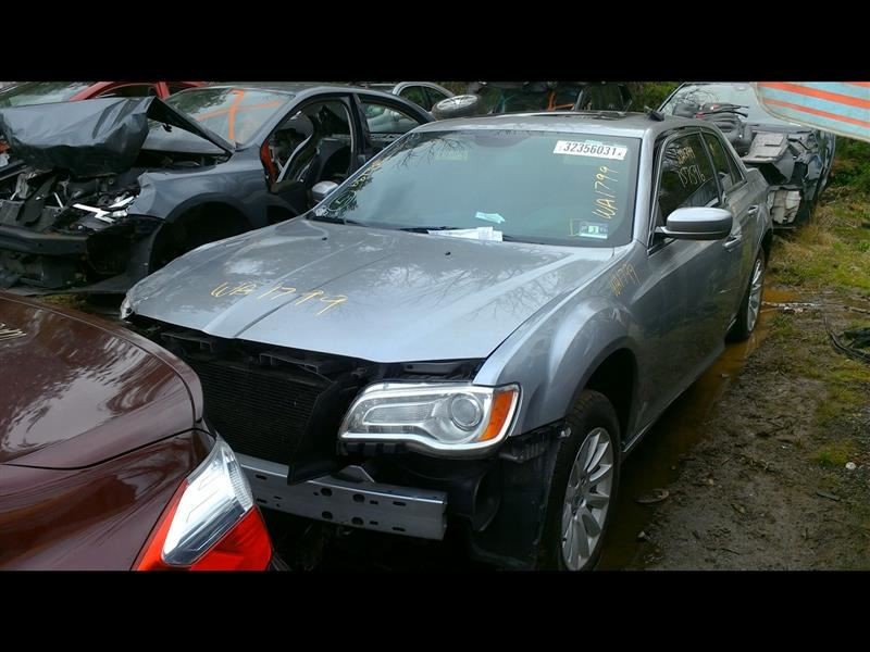 Brake Master Cylinder Fits 08-18 CHALLENGER 8466179