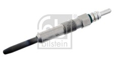 1x FEBI BILSTEIN Glühkerze 1207068 für A2 A3 A4 A6 ALHAMBRA AROSA BORA CADDY CAL