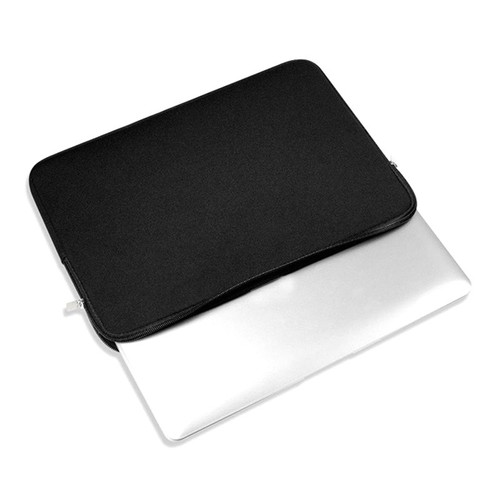 Laptop Case Bag Soft Cover Sleeve Pouch For 14''15.6'' Macbook Pro Notebook L Nm - Bild 7 von 24