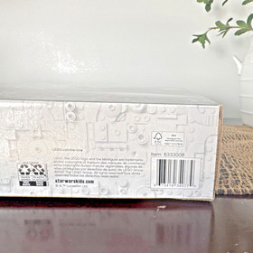 LEGO Star Wars Imperial Star Destroyer 75115 Complete Set Boxed 9+ Space Movies