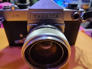 Yashica J7 | eBay