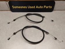 1997 Dodge Ram Throttle Cable Accelerator 5.2L V8 318 360 Magnum 53031602 97 98