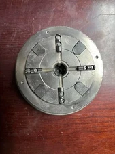 Hirschmann H8.12 Clamping System