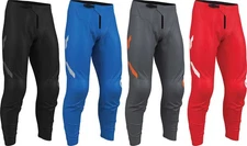 Thor Ridemode Menace Pants - Motocross Dirt Bike Off-Road MX Riding ATV
