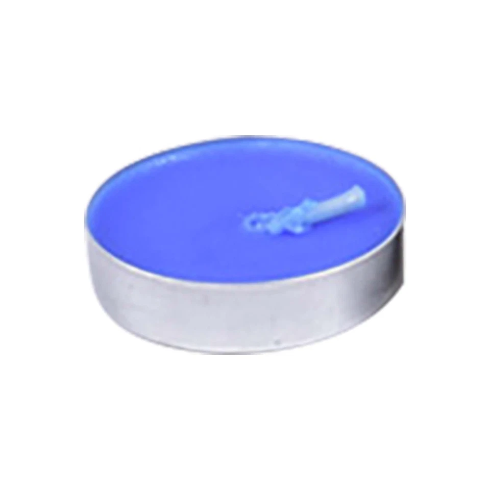 50x Citronella Candles Outdoor:Aromatherapy Boiled Tea Bleached Wax Tea Wax1.52h - Image 2 of 4