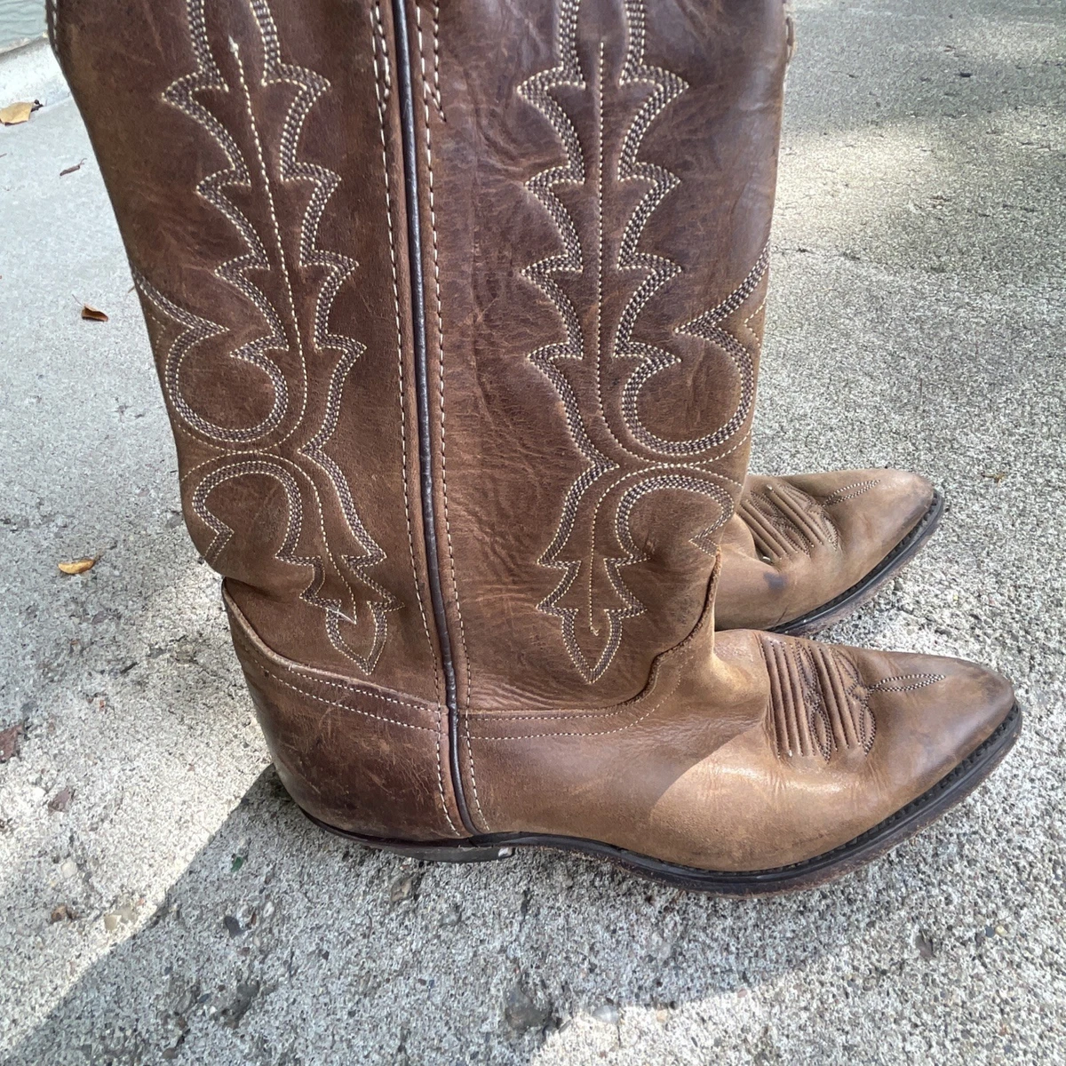 Code West Boots for Women for sale | eBay