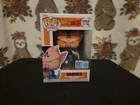 Funko Pop Dragon Ball Z DABURA  #1712 New York Comic Con