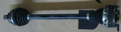 Gelenkwelle Antriebswelle hinten links Audi TT TTS 8J 8J0501203A 3C0501203