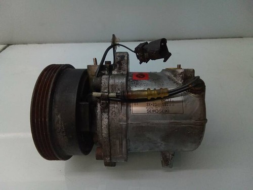 64528390228 klimakompressor BMW SERIE 3 BERLINA E36 1.6 CAT M43 dmuap1322621