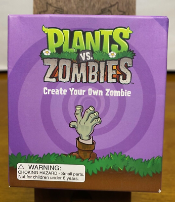 Plants vs Zombies The Beginning - by Zombie Kid (Paperback)