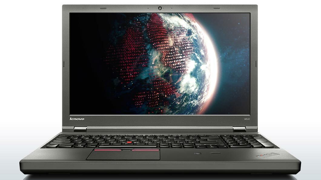 Lenovo ThinkPad W541 Intel i7 4th Gen 16Gb RAM 256GB SSD Win 10  