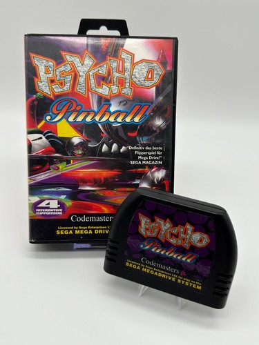 Sega Mega Drive Spiele | Auswahl | Sammler | Seltenheiten | Händler ✅ 04/25 - Bild 403 von 706