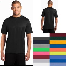 Port  Company   Performance Tee. PC380