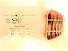 Screw Extractor 5 Piece Set EZ-Outs Number 1, 2, 3, 4, 5 Remove Broken Bolt New — photo 2