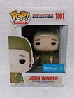 Funko Pop John Winger Stripes Box #1001 New Walmart Exclusive 2020