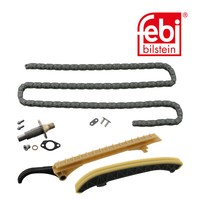 Febi Bilstein Steuerkettensatz FüR Mercedes A-Klasse B-Klasse W169 W245