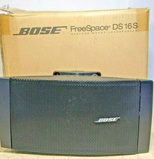 bose freespace ds 16s price