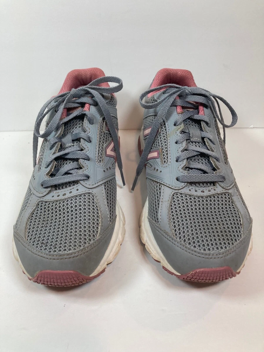 New balance women's top 460v2 cushioning running shoe