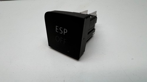 3C0927117B VW Passat B6 / Passat CC Original ESP OFF Schalter Traktionskontrolle
