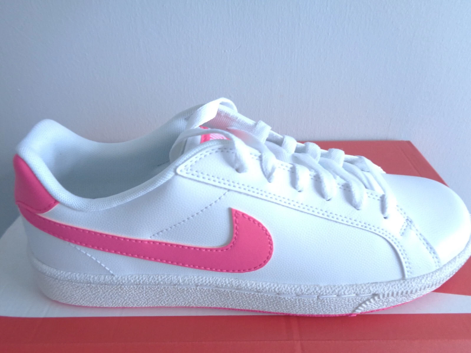 Nike Court Majestic womens trainers shoes 454256 113 uk 5 eu 38.5 us 7.5 NEW+BOX