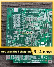 OKUMA MPIF-BS-DNP A911-3450 E4809-770-153 Substrate