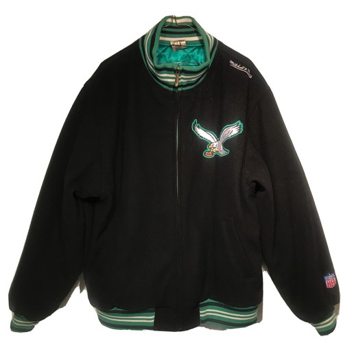 Mitchell and Ness Philadelphia Eagles 