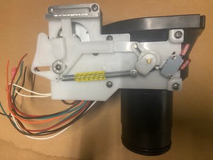 Dometic 4809 base 12vts, 385311397