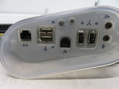 iMac G3 M5521 Motherboard 450MHz - Tested - Picture 8 of 15