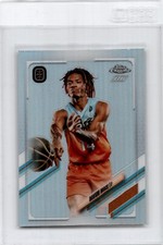 2021-22 Topps Chrome OTE Davion Mace Refractor  #29