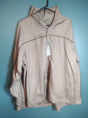 van heusen rain jacket