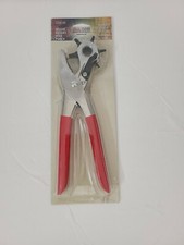 CRAFTOOL - TANDY LEATHER - 3240 - DELUXE ROTARY PUNCH