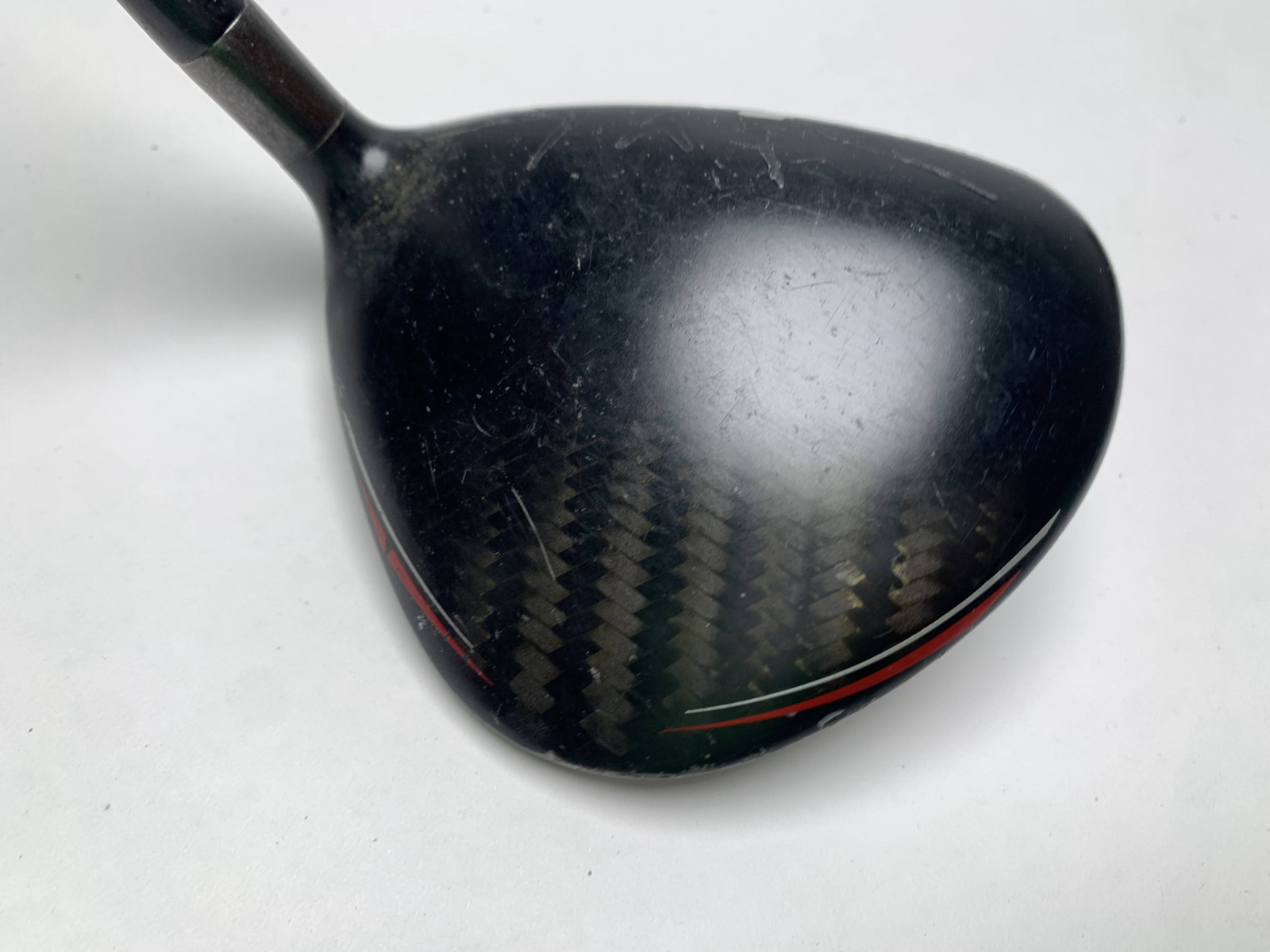 Callaway Big Bertha Fusion 3 Fairway Wood UST Recoil ES F4 Stiff Flex 60624a  49775.1575126263.1280.1280