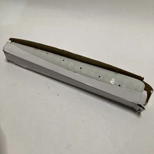 Floor Shower Mat A-Line Accessories Inc New White