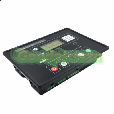 NEW DEEP SEA Generator Controller DSE5110 Control Unit LCD Display 1Pcs/