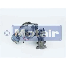 Motair Turbolader für Audi A3 Skoda Octavia II VW Touran Golf V Passat 2,0 TDI