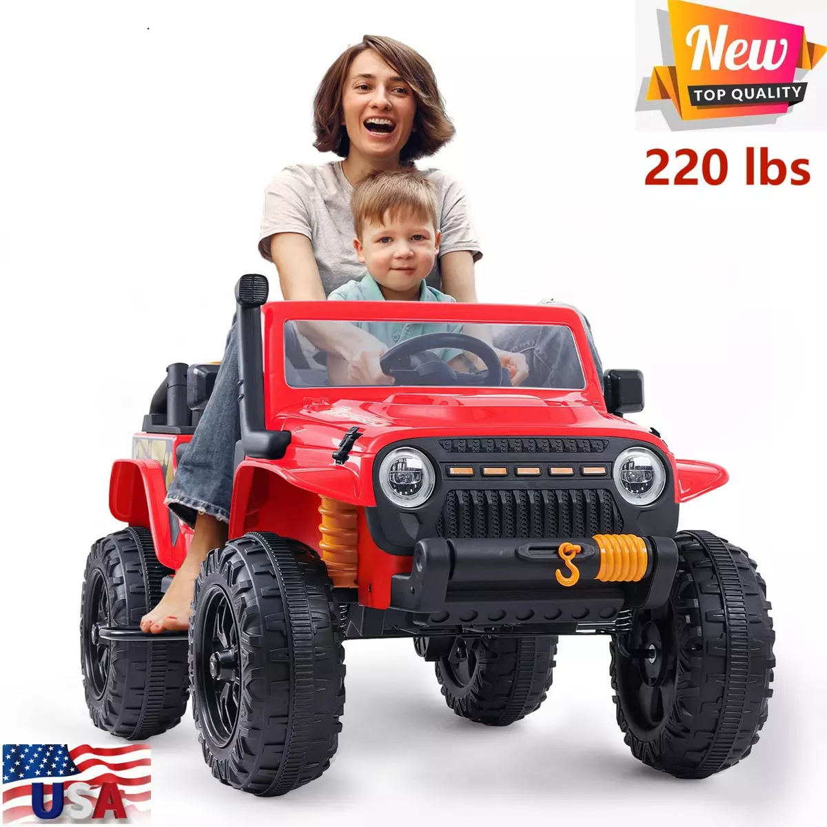 12v electric best sale car 2 seater