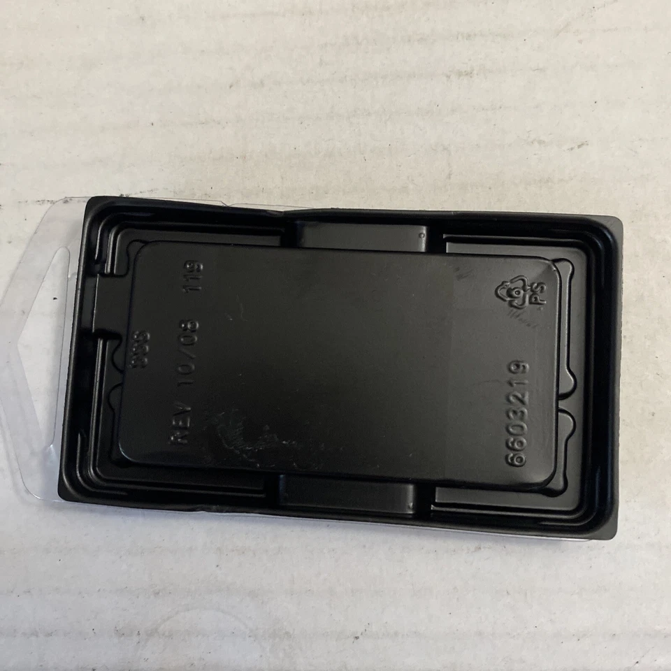 Hynix 1GB 2Rx16 PC2-6400S-666-12 HYMP112S64CP6 WORKS EUC - Image 3 of 3