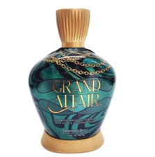 Designer Skin Grand Affair Quadruple Bronzing DHA Bronzer - 13.5 oz.