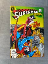 Editions Heritage Superman No. 10 1983 In Very Good Condition
