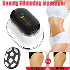 4in1 Electric Massager Machine Cellulite Remover Body Sculpting Cordless Devices