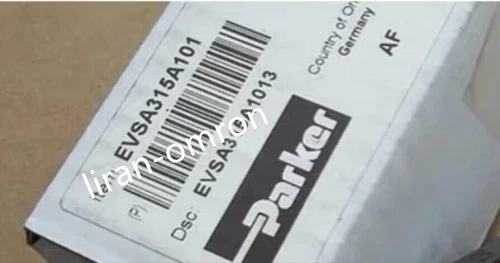 1PCS NEW EVSA315A101 Pressure valve