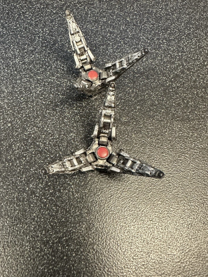 Marvel Legends DOC OCK (TENTACLES HANDS ONLY) 6" Scale MINT (SPIDER-MAN) Movable - Image 2 of 4