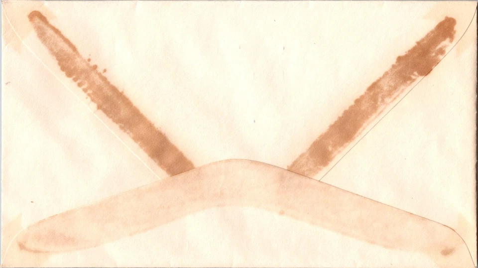 1938 USA SS Antigua United Fruit Company UFC First Day Cover To MA Boston FDC - Image 2 of 2