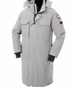 westmount parka