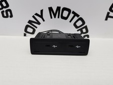 2019 MERCEDES BENZ A CLASS W177 MM-BOX USB ELECTRICAL CONNECTOR A2478204002