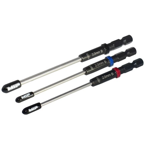Chiave per regolazione tiranti - 5,0mm Mip Gen2