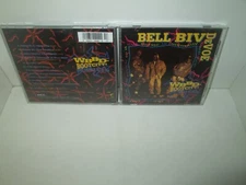 BELL BIV DEVOE - WBBD BOOTCITY - REMIX ALBUM 1991 Hip-Hop cd DJ CLOSE 12 songs