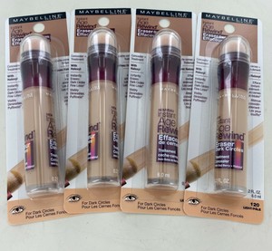 maybelline light pale