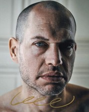 Autograph Director (Israel) | Nadav LAPID | 2010s Photo (Portrait Color XL)
