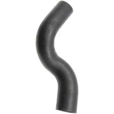 DAYCO Radiator Coolant Hose-Curved Radiator Hose 71904